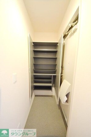 エアロドリームの物件内観写真